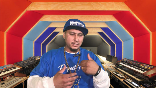 Live From The Metaverse